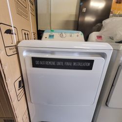 Dryer General Electric 