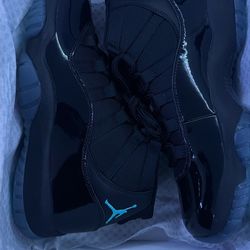 Air Jordan 11 Gamma