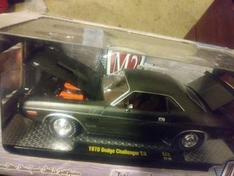 1970 Dodge Challenger