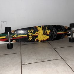 LONG BOARD