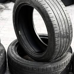 Michelin Primacy Tour a/s - 225/40R19