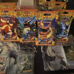 Pokemon TCG Heat **