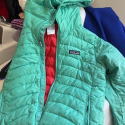 Patagonia Jacket