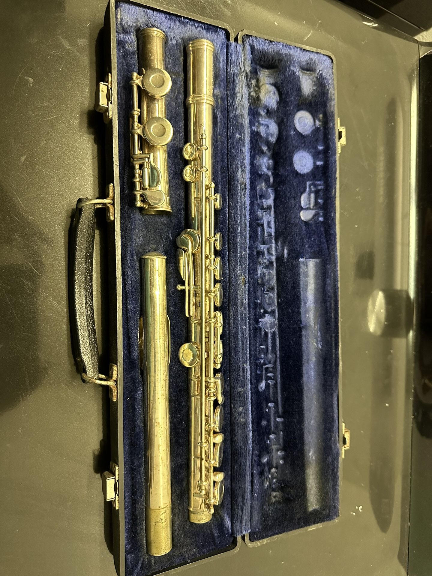Flute