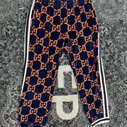 Gucci Jogger Sweatpants Joggers  M fits (L)