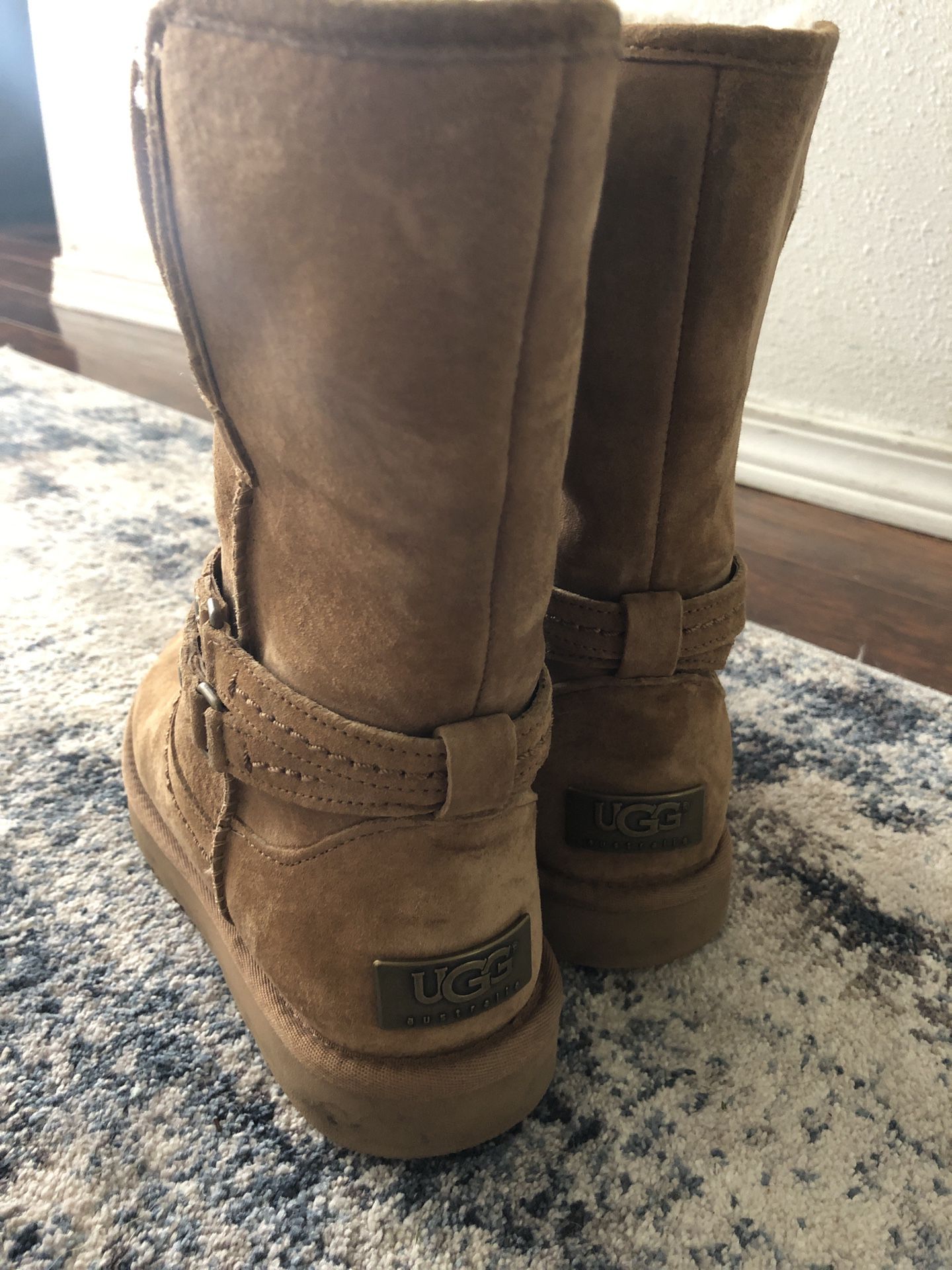 Ugg women’s boots