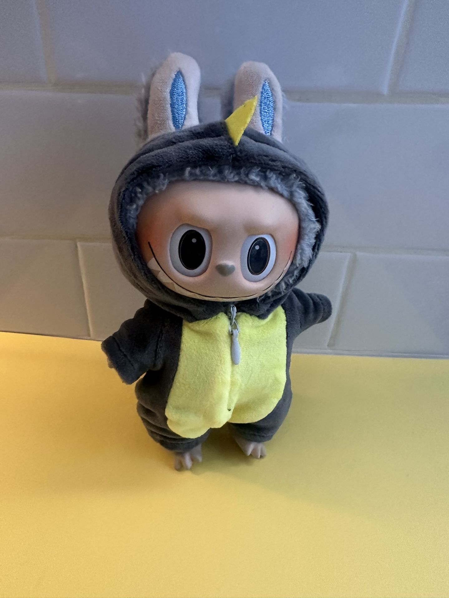 Outfit For Your Labubu Doll