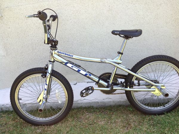 gt pro performer 20