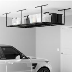 Fleximounts Heavy-Duty Ceiling Rack