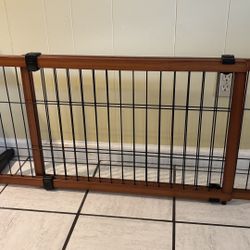 Puppy gate