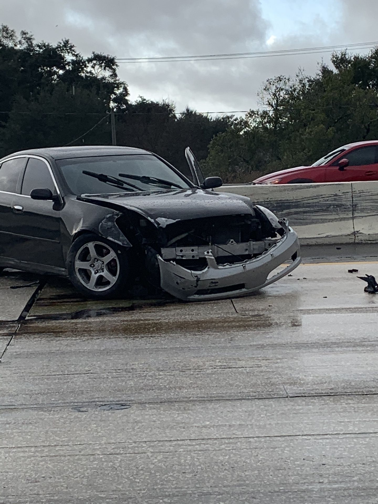2005 Infiniti G35