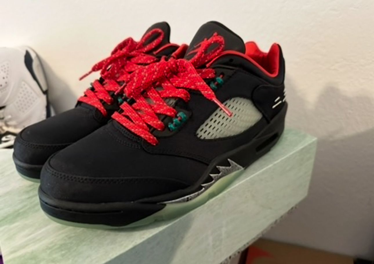 Jordan 5