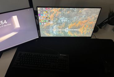 Full Budget Gaming PC Setup 