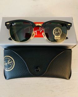 New Classic Club Master