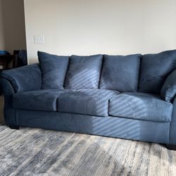 Darcy Sofa - $375