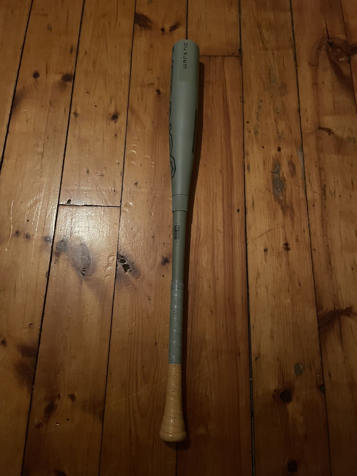 32.5” BBCOR Warstic Gunner Bat