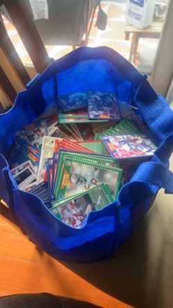 Bag o Cards
