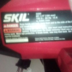 SKIL SAW