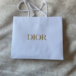 Dior Bag