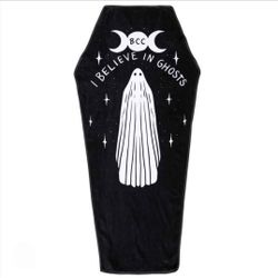 Black Craft Cult Beach Towel