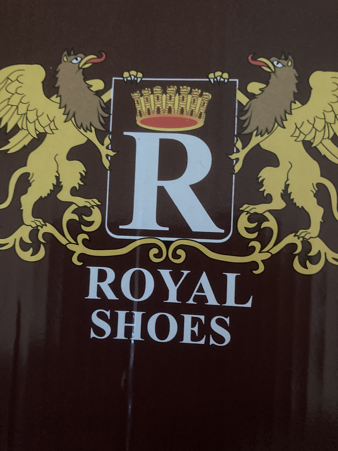 Dress Up Shoes For Men Size 10.5 Only Wear 1 Time