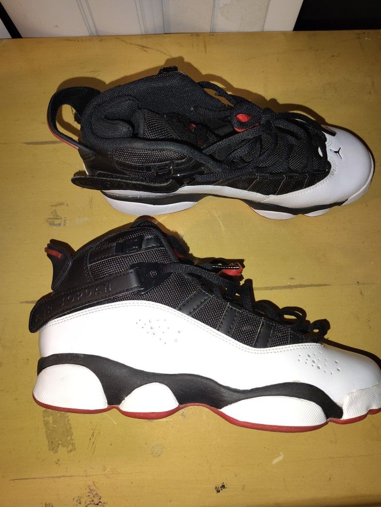 Jordans 