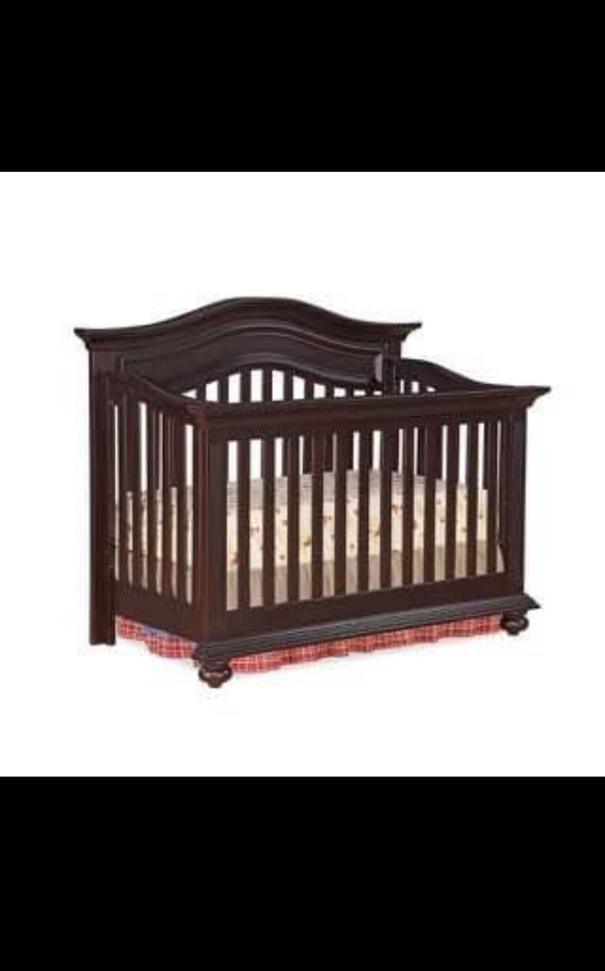 Baby Furniture - Munire Baby Crib