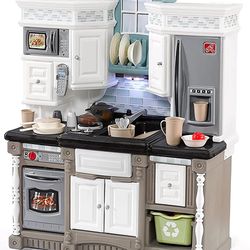 DREAM KITCHEN SET FOR KIDS