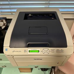 Lowered Price Brother Office Printer