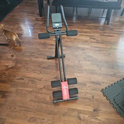 flybird exercise machine