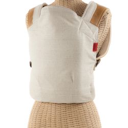 Sakura Bloom Oak Scout Beige Neutral Baby Carrier 