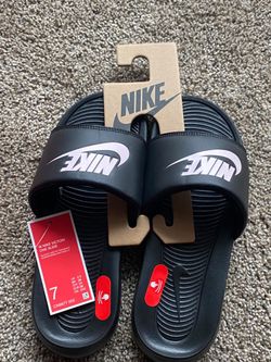 Nike Slides