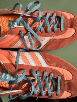 Adiddas Gazelle Indoor Shoes size 12