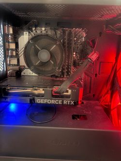 Rtx 4060 prebuilt