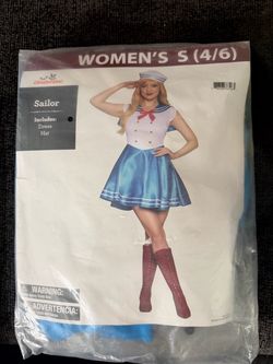 Sailor