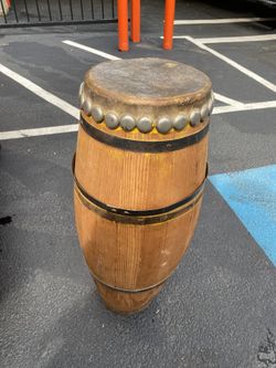 Conga Drum
