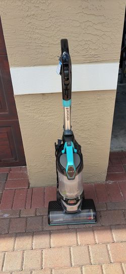 Bissell MultiClean 2-in-1 Upright Vacuum