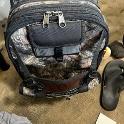 Veto pro Pack Backpack
