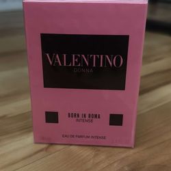 Valentino Fragrance