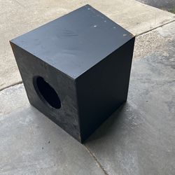 Chimney Roof Support