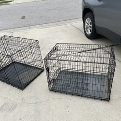 Dog Crates