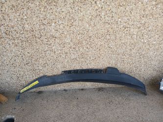 2021-23 Ford F-150 Front Valance