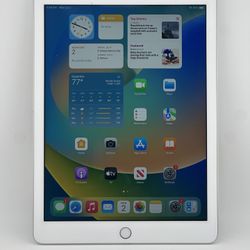 Apple iPad 5th Tablet 9.7 inch 32GB wifi+unlocked cellular