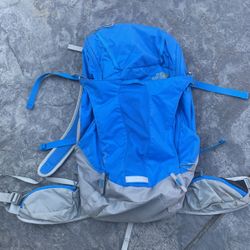 North face Litus 32 Backpack
