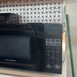 Magic Chief Microwave 