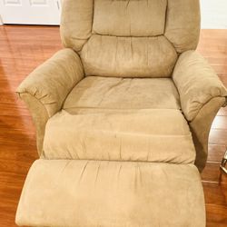 Recliner Chair-clean & perfect condition 