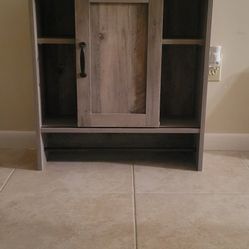 Bathroom Cabinet