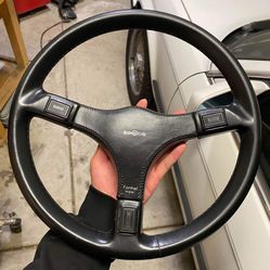 Formel Super Steering Wheel By italvolanti