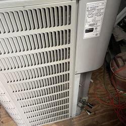 2.5 ton Outdoor AC Unit In good condition. $600 or Best Offer!!
