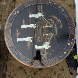 Chinese Coffee Table
